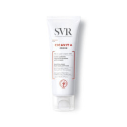 Svr Cicavit+ Creme 40 Ml.