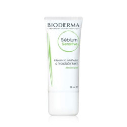 Bioderma Sebium Sensitive 30 Ml.