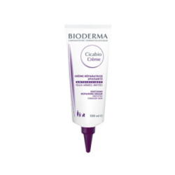 Bioderma Cicabio Crema 100 Ml.