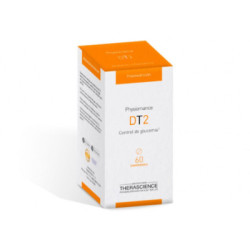 Therascience Dt2 60 Comprimidos