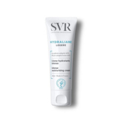 Svr Hydraliane Crema Ligera 40 Ml.