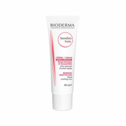 Bioderma Sensibio Forte Crema 40 Ml.