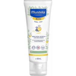 Mustela Cold Cream 40 Ml