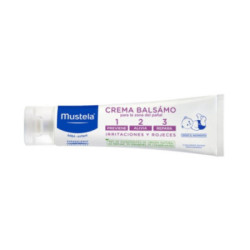 Mustela Crema Balsamo 123 100 Ml Aht