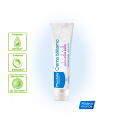 Mustela Cr Balsamo 150 Ml