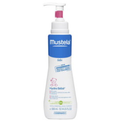 Mustela Hydra-Bebe Cuerpo 300 Ml