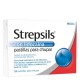 STREPSILS CON LIDOCAINA PASTILLAS PARA CHUPAR , 24 PASTILLAS