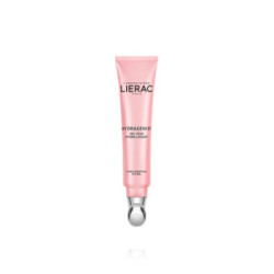 Lierac Hydragenist Gel Contorno De Ojos 15 Ml.