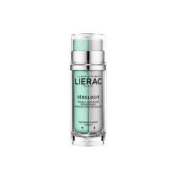 Lierac Sebologie Doble Concentrado Serum 30 Ml.