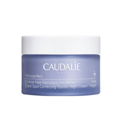 Caudalie Vinoperfect Crema Noche Glicolico Antimanchas (257)