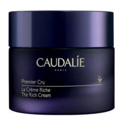 Caudalie Premier Cru Crema Rica 50 Ml.