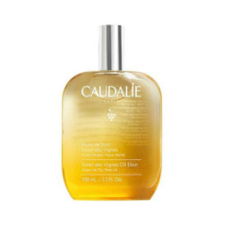 Caudalie Huile De Soin 100Ml