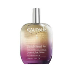 Caudalie Huile De Soin Lissage y Glow 100Ml