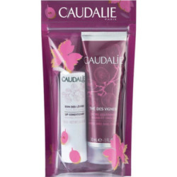 Caudalie Cofre Duo Invierno The Des Vignes