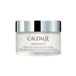 Caudalie Vinoperfect Crema Resplandor Antimanchas 50Ml.