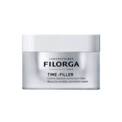 Filorga Time-Filler Night Crema De Noche Antiedad 50 Ml.