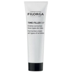 Filorga Time-Filler 5Xp Crema Antiarrugas 50Ml