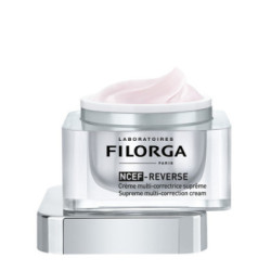 Filorga Nctf-Reverse Crema