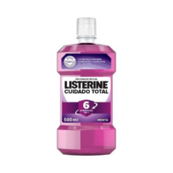 Listerine Cuidado Total 30Dto. Inc