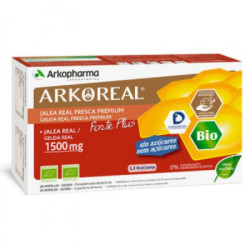 Arkoreal Jalea Real Fresca Forte Plus 1500 1500
