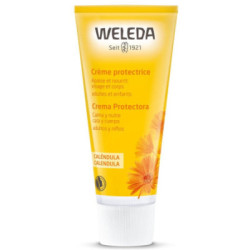 Crema De Calendula Weleda 75 Ml