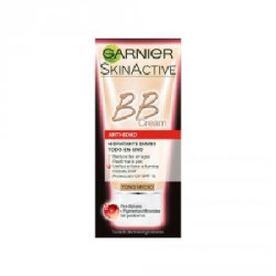 Garnier Bb Cream Antiedad Hidratante Tono Medio 30 Ml.