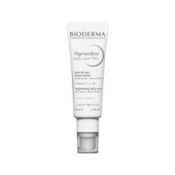 Bioderma Pigmentbio Daily Care Spf50+ 40 Ml.