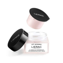 Lierac Recarga Lift Integral Cr Nuit Regene 50Ml