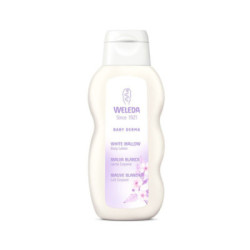 Weleda Malva Blanca - Leche Corporal 200 Ml