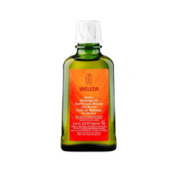 Weleda Aceite De Masaje Con Arnica 100 Ml.