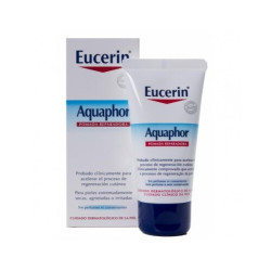 Eucerin Aquaphor Pomada Reparadora 40 Gr