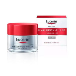 Eucerin Volume-Filler Noche 50