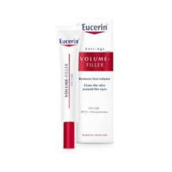 Eucerin Volume-Filler Contorno De Ojos