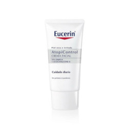 Eucerin Atopicontrol Crema Facial 50 Ml.