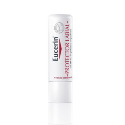 Eucerin Ph5 Skin Protection Protector Labial 4 8 G