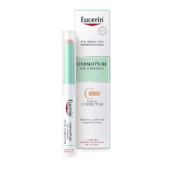 Eucerin Dermopure Cover 2,5G