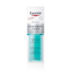 Eucerin Hyaluron Filler Ultra Light Moisture Booster 30 Ml.