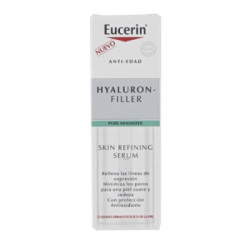 Eucerin Hyaluron Filler Skin Refining Serum