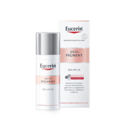 Eucerin Anti-Pigment Crema De Dia 30 Fps 1 Envas