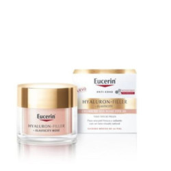 Eucerin Hyaluron Filler+ Elasticity Crema Dia Rosé Sfp30 50 Ml