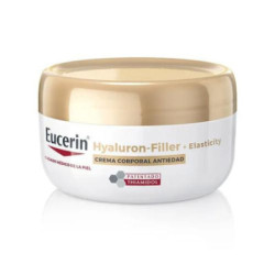 Eucerin Hyaluron-Filler + Elasticity Crema Corpo