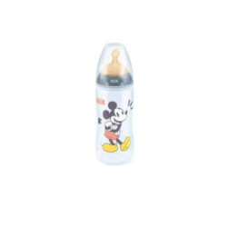 Biberon Nuk Disney Pp Latex 1M 150 Ml.