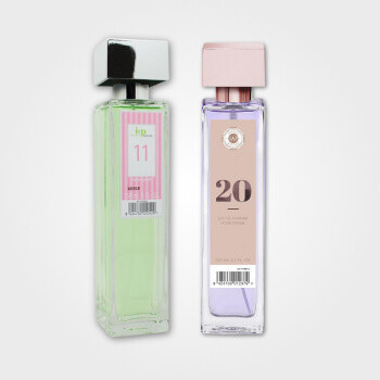 Perfumes mujer