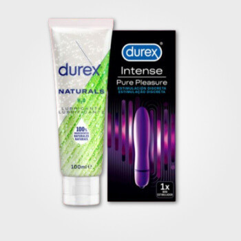 Lubricantes y juguetes sexuales